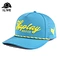 Golf hats with embroidered logo